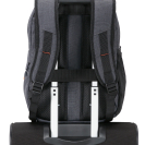 Рюкзак 15,6" At work nxt GREY MELANGE, Фото №11(Мініатюра) - samsonite.ua