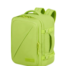 Рюкзак S/M 15,6" Take2cabin HYPER LIME, Фото №9(Миниатюра) - samsonite.ua