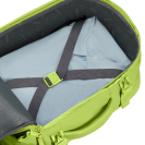 Рюкзак S/M 15,6" Take2cabin HYPER LIME, Фото №12(Миниатюра) - samsonite.ua