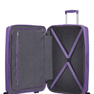 Чемодан 78 Diablast PURPLE PULSE, Фото №2(Миниатюра) - samsonite.ua