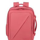 Рюкзак S/M 15,6" Take2cabin PINK GLITCH, Фото №1(Мініатюра) - samsonite.ua