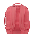 Рюкзак S/M 15,6" Take2cabin PINK GLITCH, Фото №2(Мініатюра) - samsonite.ua