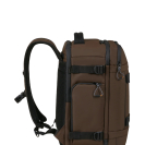 Рюкзак 15,6" Cabin pack DARK BROWN, Фото №3(Миниатюра) - samsonite.ua