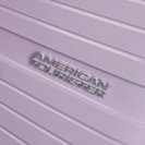 Чемодан 67 см Airconic STORMY LILAC, Фото №7(Миниатюра) - samsonite.ua