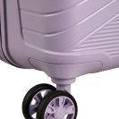 Чемодан 67 см Airconic STORMY LILAC, Фото №11(Миниатюра) - samsonite.ua