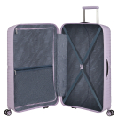 Чемодан 77 см Airconic STORMY LILAC, Фото №2(Миниатюра) - samsonite.ua