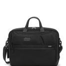 Сумка для ноутбука до 17" Tumi alpha BLACK, Фото №1(Мініатюра) - samsonite.ua