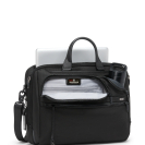 Сумка для ноутбука до 17" Tumi alpha BLACK, Фото №2(Мініатюра) - samsonite.ua