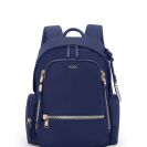 Рюкзак 12" Voyageur INDIGO/LIGHT GOLD, Фото №1(Мініатюра) - samsonite.ua