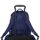 Рюкзак 12" Voyageur INDIGO/LIGHT GOLD, Фото №4(Мініатюра) - samsonite.ua