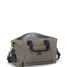 Дорожная сумка Tumi alpha GREY ALLOY, Фото №2(Миниатюра) - samsonite.ua