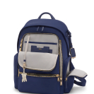 Рюкзак 15" Voyageur INDIGO/LIGHT GOLD, Фото №2(Мініатюра) - samsonite.ua