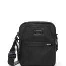Сумка кросс-боди Tumi alpha BLACK, Фото №1(Миниатюра) - samsonite.ua