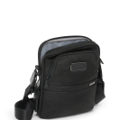 Сумка кросс-боди Tumi alpha BLACK, Фото №2(Миниатюра) - samsonite.ua
