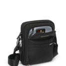 Сумка кросс-боди Tumi alpha BLACK, Фото №3(Миниатюра) - samsonite.ua