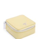 Чохол для прикрас Belden slg WASHED YELLOW, Фото №1(Мініатюра) - samsonite.ua