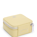 Чохол для прикрас Belden slg WASHED YELLOW, Фото №2(Мініатюра) - samsonite.ua