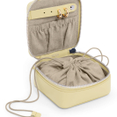 Чохол для прикрас Belden slg WASHED YELLOW, Фото №3(Мініатюра) - samsonite.ua