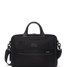 Сумка для ноутбука до 15" Tumi alpha BLACK, Фото №1(Мініатюра) - samsonite.ua