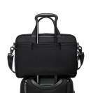 Сумка для ноутбука до 15" Tumi alpha BLACK, Фото №5(Мініатюра) - samsonite.ua