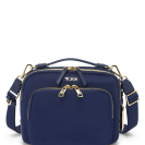Сумка крос-боді Voyageur INDIGO/LIGHT GOLD, Фото №1(Мініатюра) - samsonite.ua
