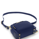 Сумка крос-боді Voyageur INDIGO/LIGHT GOLD, Фото №4(Мініатюра) - samsonite.ua