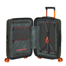 Валіза 55 см Prodiver hs CLIMBING IVY, Фото №2(Мініатюра) - samsonite.ua