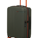 Валіза 55 см Prodiver hs CLIMBING IVY, Фото №11(Мініатюра) - samsonite.ua