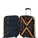 Валіза 55 см Wavebreaker disney MICKEY SUPER SURFER, Фото №2(Мініатюра) - samsonite.ua
