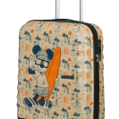 Валіза 55 см Wavebreaker disney MICKEY SUPER SURFER, Фото №3(Мініатюра) - samsonite.ua