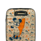 Валіза 55 см Wavebreaker disney MICKEY SUPER SURFER, Фото №4(Мініатюра) - samsonite.ua