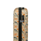Валіза 55 см Wavebreaker disney MICKEY SUPER SURFER, Фото №5(Мініатюра) - samsonite.ua