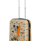 Валіза 55 см Wavebreaker disney MICKEY SUPER SURFER, Фото №6(Мініатюра) - samsonite.ua