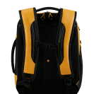 Рюкзак 15,6" Ecodiver YELLOW, Фото №2(Миниатюра) - samsonite.ua