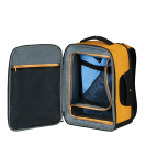 Рюкзак 15,6" Ecodiver YELLOW, Фото №10(Миниатюра) - samsonite.ua