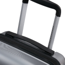 Валіза 45 см Flashline SKY SILVER, Фото №6(Мініатюра) - samsonite.ua