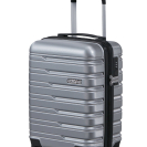Валіза 45 см Flashline SKY SILVER, Фото №8(Мініатюра) - samsonite.ua