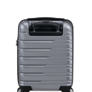 Валіза 45 см Flashline SKY SILVER, Фото №9(Мініатюра) - samsonite.ua