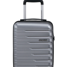 Валіза 45 см Flashline SKY SILVER, Фото №12(Мініатюра) - samsonite.ua