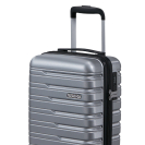 Валіза 45 см Flashline SKY SILVER, Фото №13(Мініатюра) - samsonite.ua
