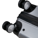 Валіза 45 см Flashline SKY SILVER, Фото №14(Мініатюра) - samsonite.ua