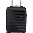 Валіза 45 см Flashline SHADOW BLACK, Фото №1(Мініатюра) - samsonite.ua