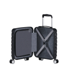 Валіза 45 см Flashline SHADOW BLACK, Фото №2(Мініатюра) - samsonite.ua