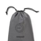 Валіза 45 см Flashline SHADOW BLACK, Фото №6(Мініатюра) - samsonite.ua