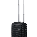 Валіза 45 см Flashline SHADOW BLACK, Фото №8(Мініатюра) - samsonite.ua