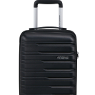 Валіза 45 см Flashline SHADOW BLACK, Фото №13(Мініатюра) - samsonite.ua