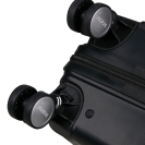 Валіза 45 см Flashline SHADOW BLACK, Фото №15(Мініатюра) - samsonite.ua
