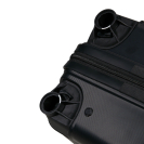 Валіза 45 см Flashline SHADOW BLACK, Фото №16(Мініатюра) - samsonite.ua