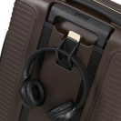 Валіза 55 см Prodiver hs COFFEE BEAN, Фото №4(Мініатюра) - samsonite.ua