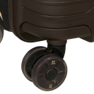 Валіза 55 см Prodiver hs COFFEE BEAN, Фото №18(Мініатюра) - samsonite.ua